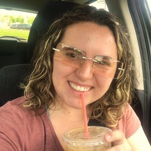 Meet your Posher, Morgan